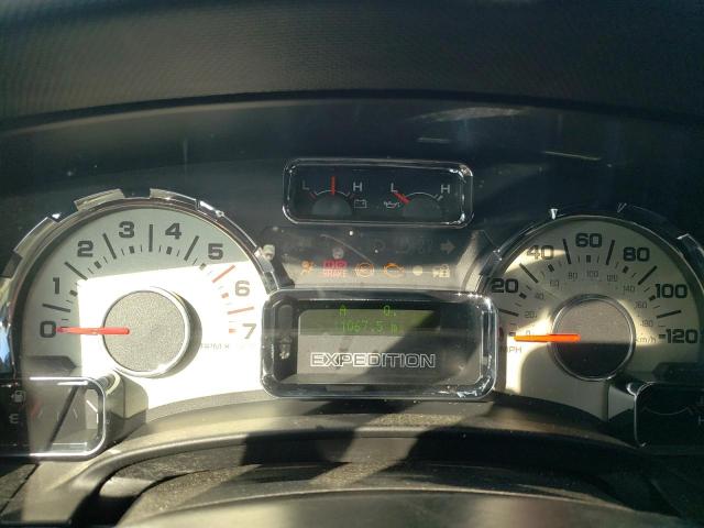 Photo 9 from auction – 2008 FORD EXPEDITION with VIN 1FMFK19508LA24524