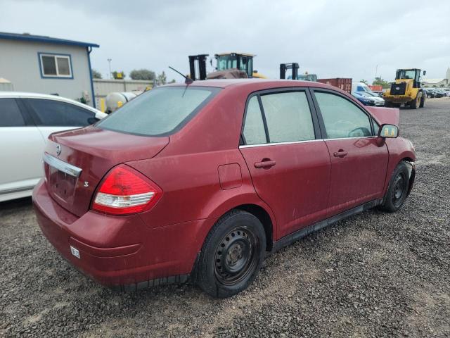 Photo 3 from auction – 2007 NISSAN VERSA S with VIN 3N1BC11E47L394361