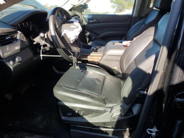 Photo 7 from auction – 2019 CHEVROLET SUBURBAN C with VIN 1GNSCHKC0KR253380