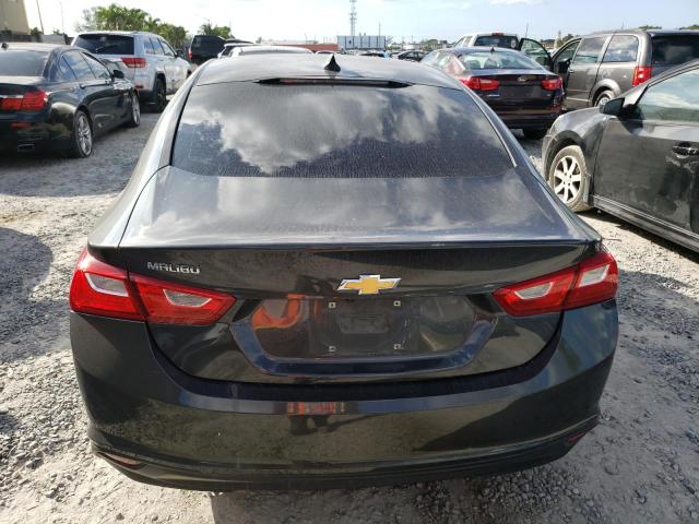 Photo 6 from auction – 2017 CHEVROLET MALIBU LS with VIN 1G1ZB5ST2HF275988