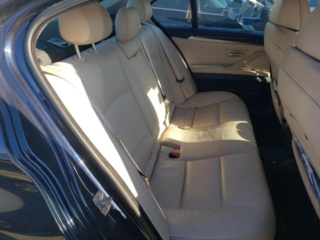 Photo 10 from auction – 2012 BMW 535 XI with VIN WBAFU7C54CDU56575