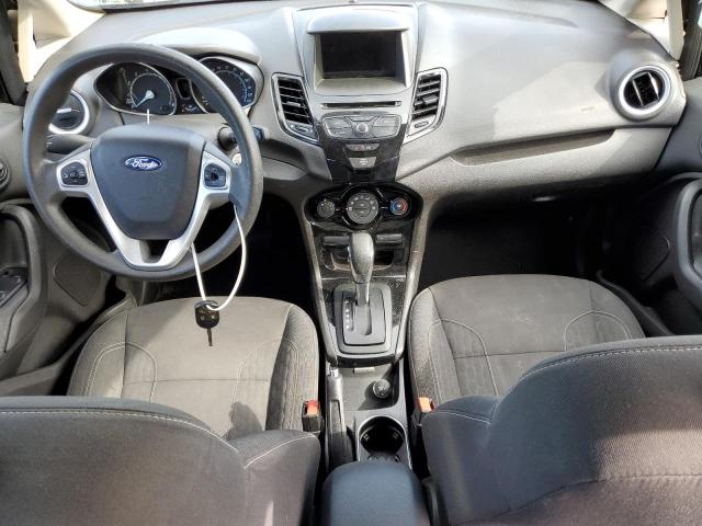 Photo 8 from auction – 2019 FORD FIESTA SE with VIN 3FADP4EJ1KM123544