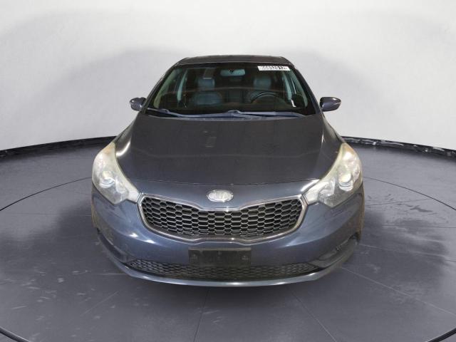 Photo 5 from auction – 2014 KIA FORTE EX with VIN KNAFZ4A87E5064913