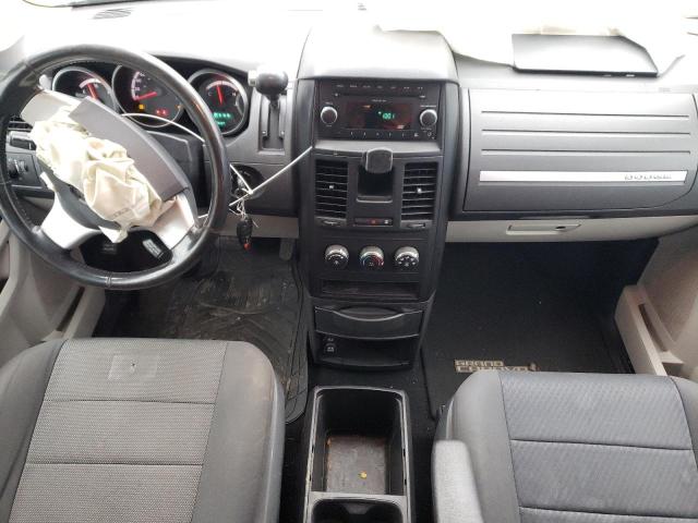 Photo 8 from auction – 2010 DODGE GRAND CARA with VIN 2D4RN4DE0AR159942