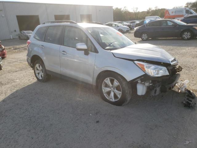 Photo 4 from auction – 2015 SUBARU FORESTER 2 with VIN JF2SJADC8FH589293