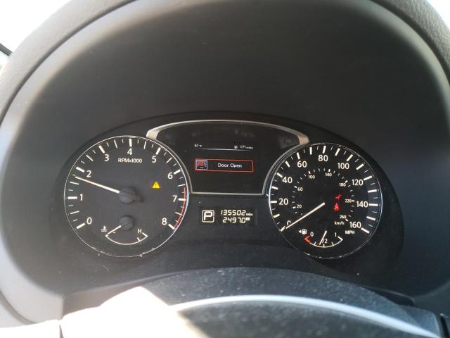 Photo 9 from auction – 2015 NISSAN ALTIMA 2.5 with VIN 1N4AL3AP0FC276314