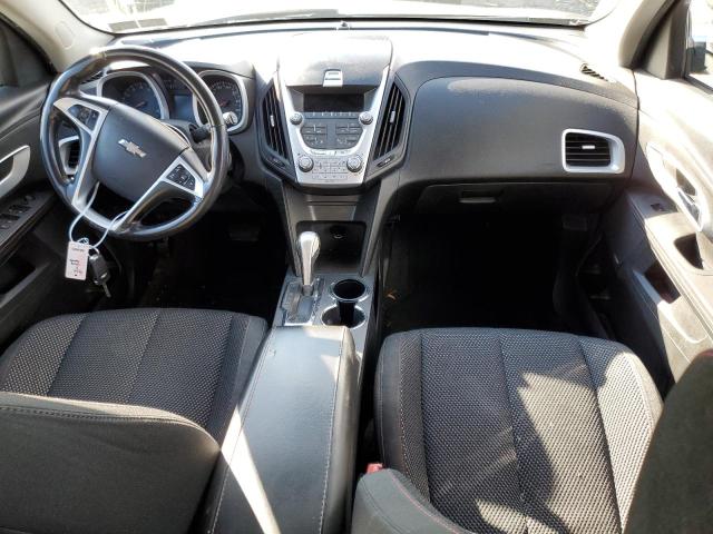Photo 8 from auction – 2011 CHEVROLET EQUINOX LT with VIN 2CNFLDE58B6246622