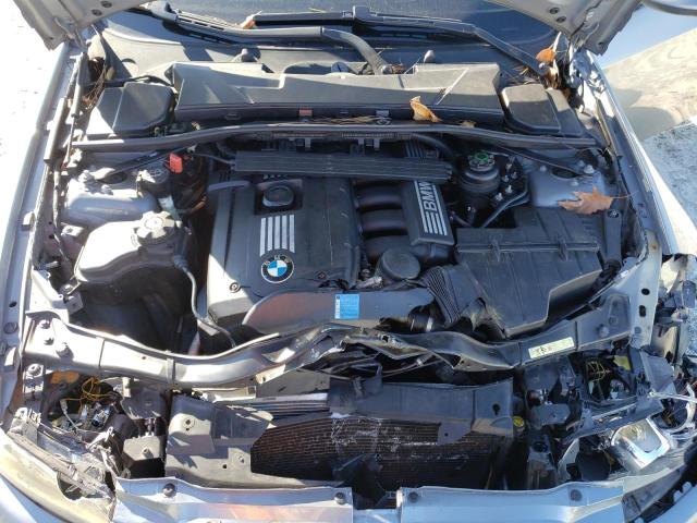 Photo 11 from auction – 2008 BMW 328 I with VIN WBAWB33548P135074