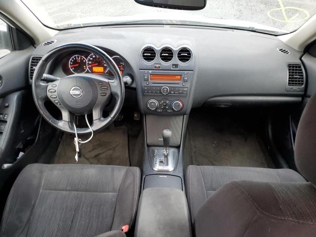 Photo 8 from auction – 2012 NISSAN ALTIMA BAS with VIN 1N4AL2AP5CC136846