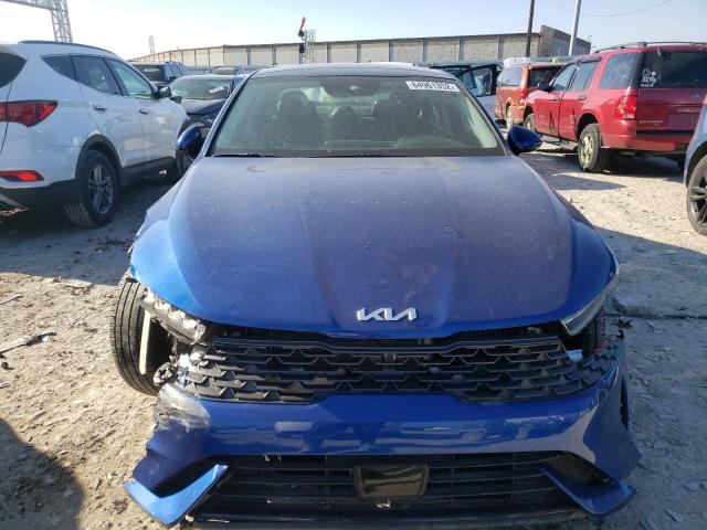 Photo 5 from auction – 2022 KIA K5 EX with VIN 5XXG34J24NG103103