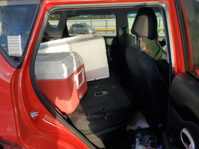 Photo 11 from auction – 2017 KIA SOUL + with VIN KNDJP3A50H7450004