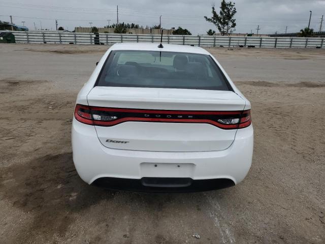 Photo 6 from auction – 2015 DODGE DART SE with VIN 1C3CDFAA8FD300208