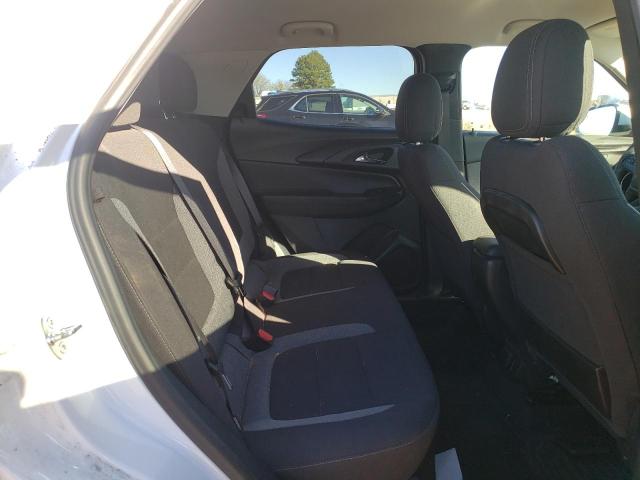 Photo 11 from auction – 2021 CHEVROLET TRAILBLAZE with VIN KL79MPSL5MB091169