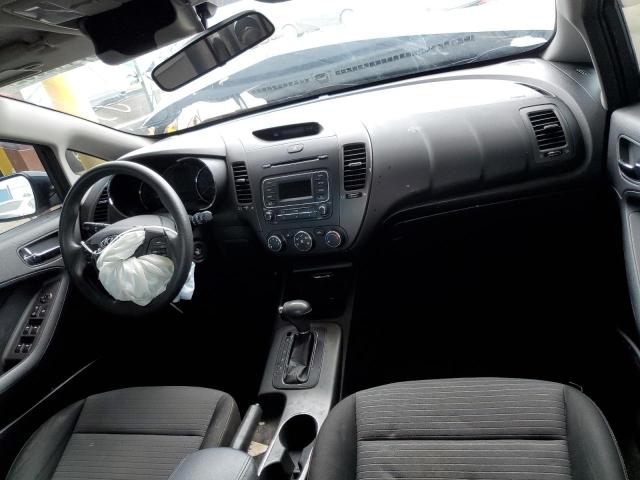 Photo 8 from auction – 2015 KIA FORTE LX with VIN KNAFX4A69F5403631