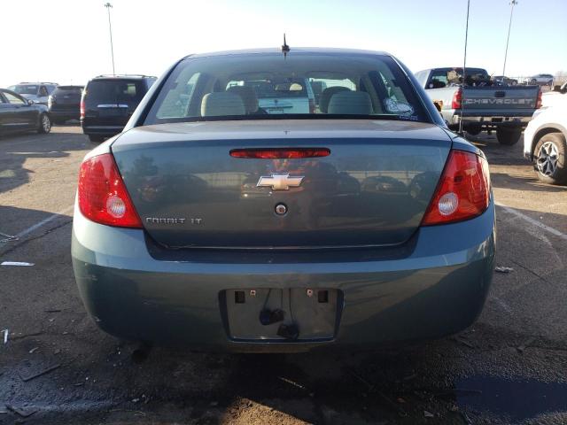 Photo 6 from auction – 2010 CHEVROLET COBALT 1LT with VIN 1G1AD5F55A7153869