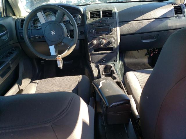 Photo 8 from auction – 2010 DODGE CHARGER with VIN 2B3AA4CT3AH303013