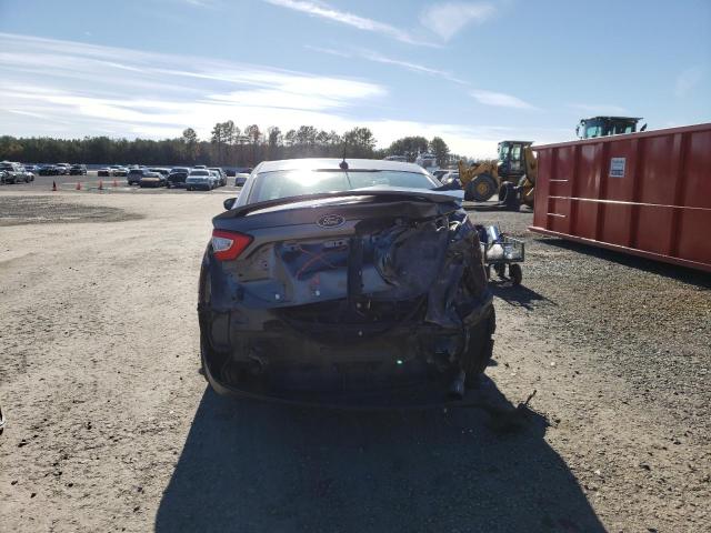 Photo 6 from auction – 2013 FORD FUSION SE with VIN 3FA6P0HR8DR227487