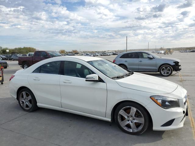 Photo 4 from auction – 2016 MERCEDES-BENZ CLA 250 with VIN WDDSJ4EB9GN336949