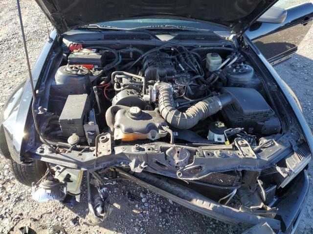 Photo 11 from auction – 2005 FORD MUSTANG with VIN 1ZVFT80N355114383