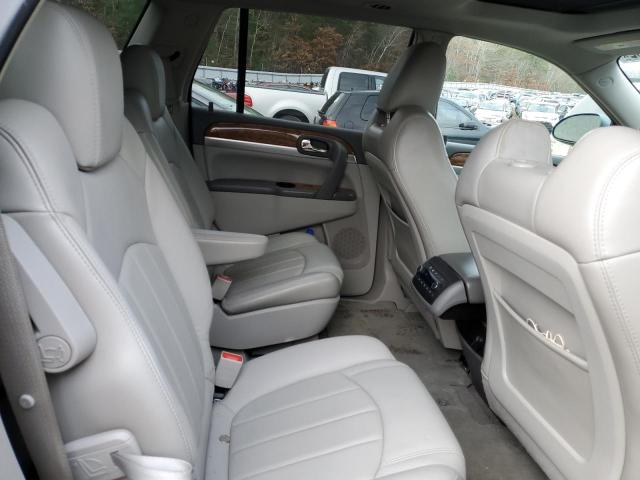 صورة رقم 11 من المزاد - 2010 BUICK ENCLAVE CX مع VIN 5GALVBED0AJ117516