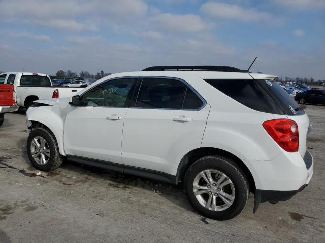Photo 2 from auction – 2015 CHEVROLET EQUINOX LT with VIN 2GNFLGEK8F6322381
