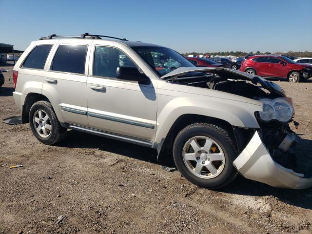 Photo 4 from auction – 2008 JEEP GRAND CHER with VIN 1J8HR48N38C189990