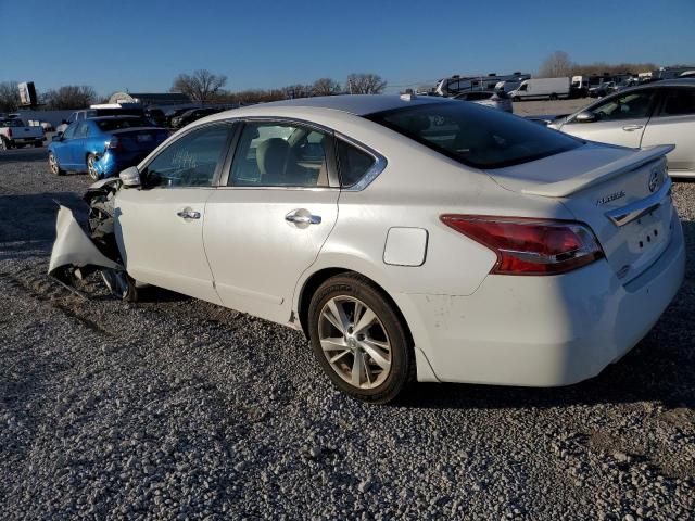Zdjęcie 2 z aukcji – 2013 NISSAN ALTIMA 2.5 z VIN 1N4AL3AP1DC208116