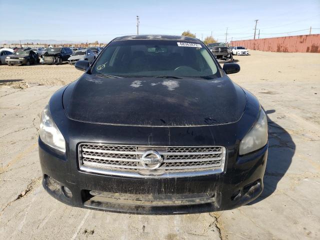 Photo 5 from auction – 2011 NISSAN MAXIMA with VIN 1N4AA5AP2BC824020