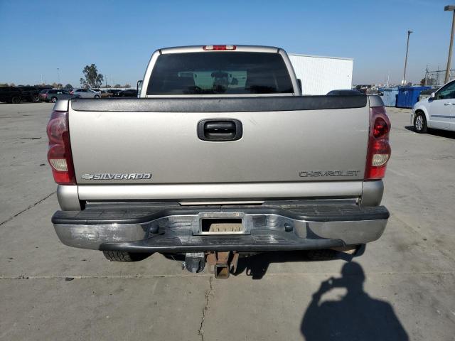 Photo 6 from auction – 2003 CHEVROLET SILVERADO with VIN 1GCHK29163E146124