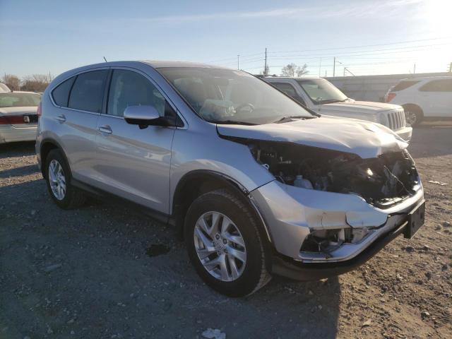 Photo 4 from auction – 2016 HONDA CR-V EX with VIN 5J6RM4H57GL069435