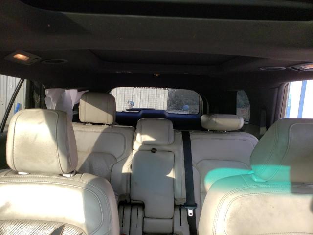 Photo 10 from auction – 2018 FORD EXPLORER L with VIN 1FM5K7F81JGA69810
