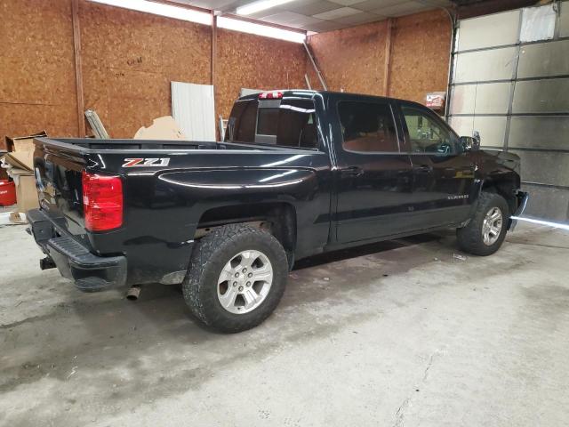 Photo 3 from auction – 2016 CHEVROLET SILVERADO with VIN 3GCUKREC7GG311031