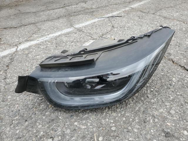 Photo 12 from auction – 2015 BMW I3 REX with VIN WBY1Z4C54FV501427