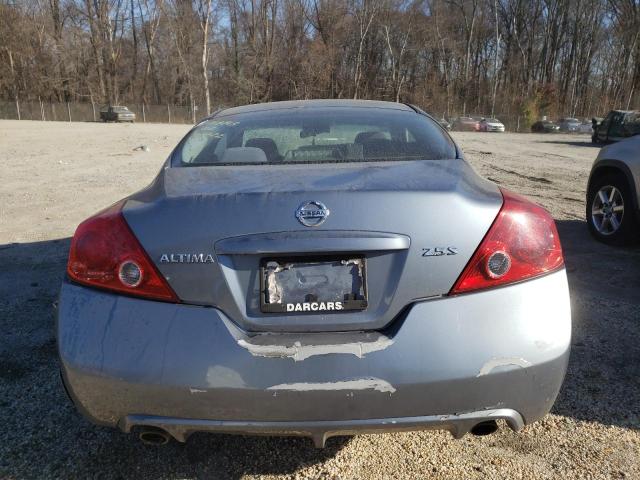Photo 6 from auction – 2012 NISSAN ALTIMA S with VIN 1N4AL2EPXCC178472