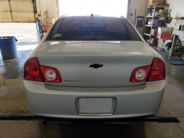 Photo 6 from auction – 2011 CHEVROLET MALIBU 1LT with VIN 1G1ZC5E17BF377804