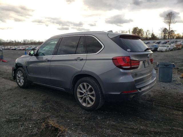 Photo 2 from auction – 2014 BMW X5 XDRIVE3 with VIN 5UXKR0C58E0C24874
