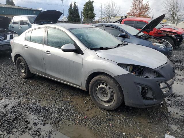 Foto 4 de la subasta – 2011 MAZDA 3 I con VIN JM1BL1UG1B1467423