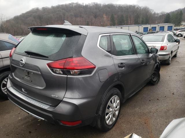 Photo 3 from auction – 2019 NISSAN ROGUE S with VIN 5N1AT2MV7KC810820