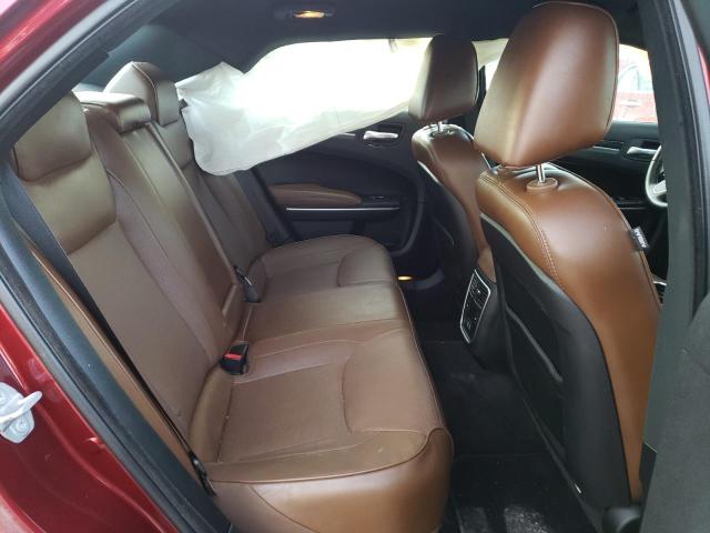 Photo 10 from auction – 2019 CHRYSLER 300 LIMITE with VIN 2C3CCAKG2KH528792