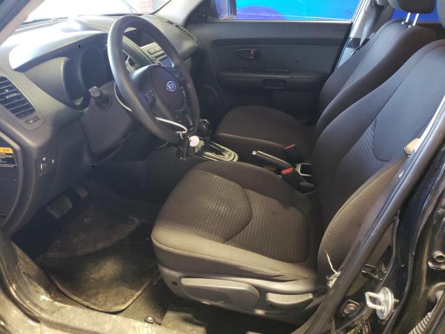 Photo 7 from auction – 2012 KIA SOUL with VIN KNDJT2A52C7743496