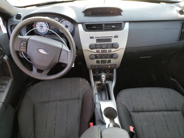 Photo 8 from auction – 2009 FORD FOCUS SE with VIN 1FAHP35N79W258990