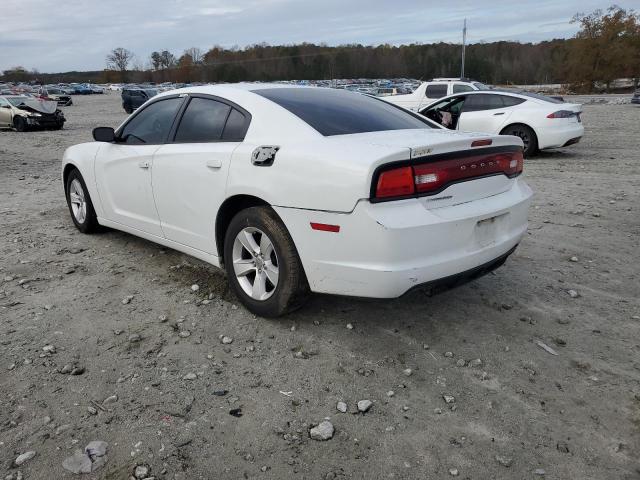 Photo 2 from auction – 2014 DODGE CHARGER SE with VIN 2C3CDXBG5EH309135