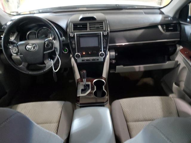 Photo 8 from auction – 2013 TOYOTA CAMRY L with VIN 4T4BF1FK4DR329600