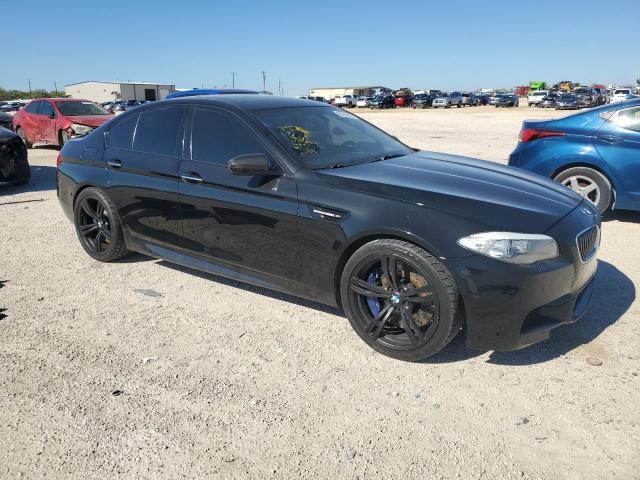 Photo 4 from auction – 2013 BMW M5 with VIN WBSFV9C5XDC772638