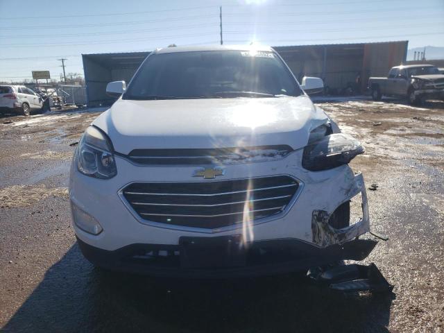 Photo 5 from auction – 2017 CHEVROLET EQUINOX LT with VIN 2GNFLFEK4H6225787