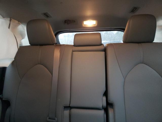 Photo 10 from auction – 2021 TOYOTA HIGHLANDER with VIN 5TDDZRBH3MS071193