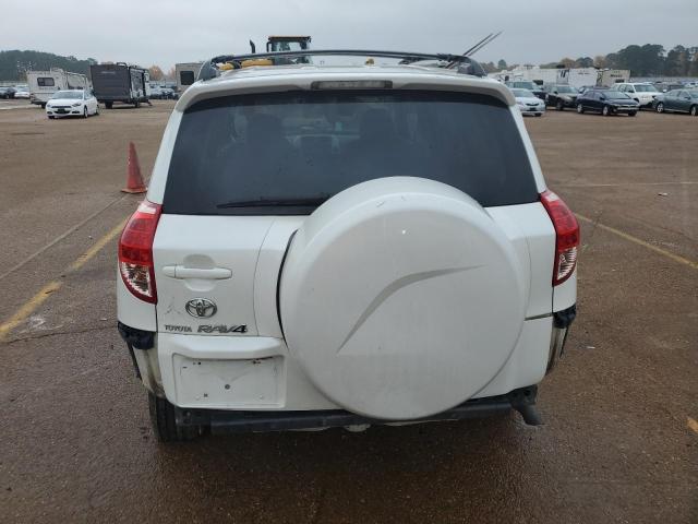 Photo 6 from auction – 2008 TOYOTA RAV4 LIMIT with VIN JTMZD31V085107524