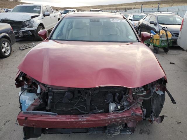 Foto 5 de la subasta – 2014 LEXUS ES 300H con VIN JTHBW1GG6E2046085