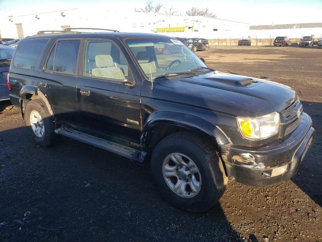 Photo 4 from auction – 2002 TOYOTA 4RUNNER SR with VIN JT3HN86R620367825