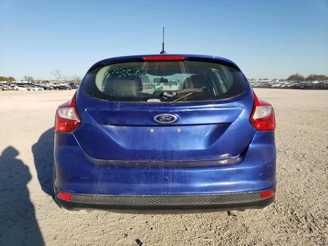 Photo 6 from auction – 2014 FORD FOCUS SE with VIN 1FADP3K23EL253922